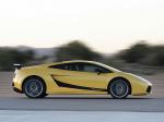 Lamborghini Gallardo Superleggera 2007 года